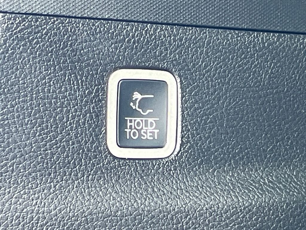 2026 Jeep Grand Wagoneer L Limited Reserve