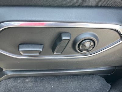 2026 Jeep Grand Wagoneer L Limited Reserve