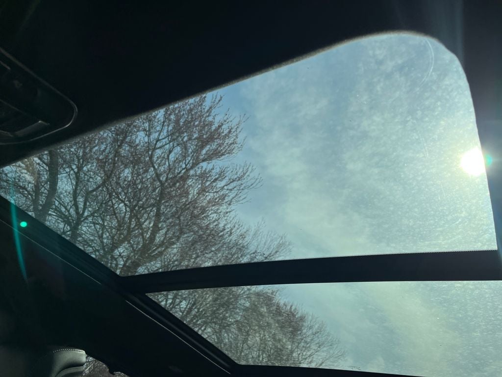 2026 Jeep Grand Wagoneer L Limited Reserve