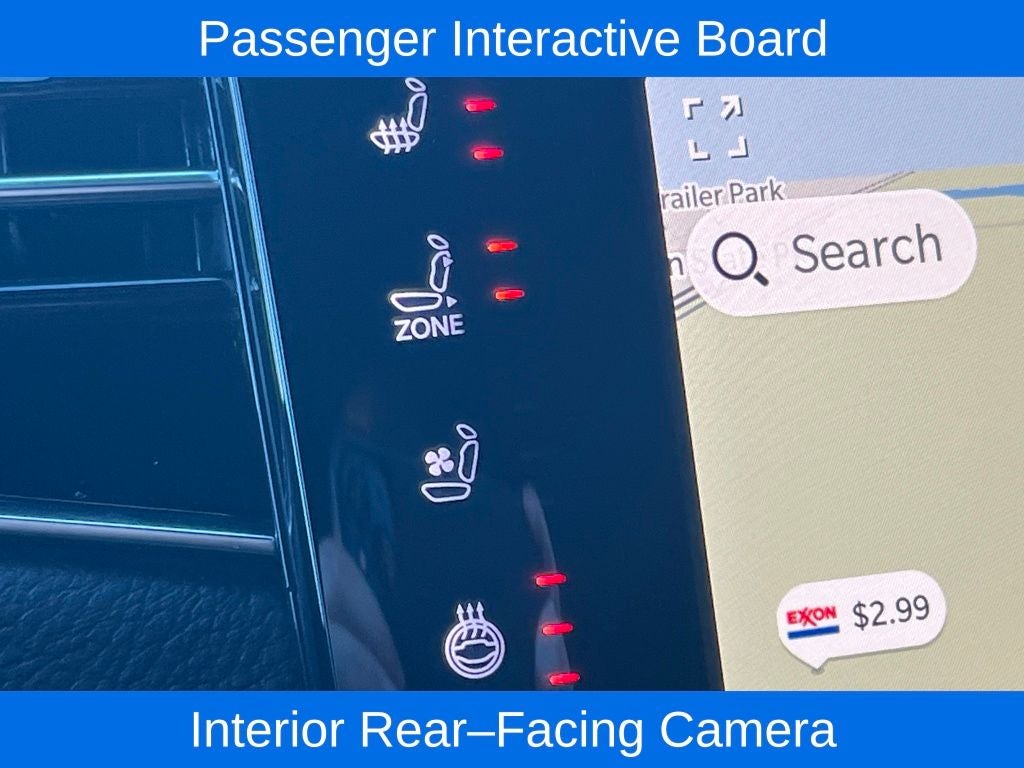 2026 Jeep Grand Wagoneer Base