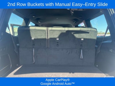 2026 Jeep Grand Wagoneer Base