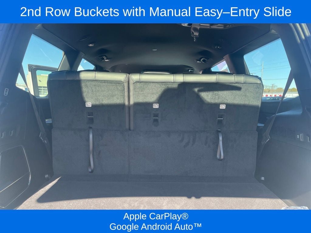 2026 Jeep Grand Wagoneer Base