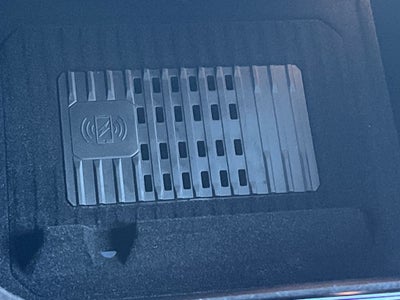 2026 Jeep Grand Wagoneer Base