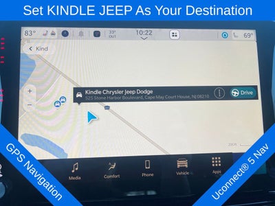 2026 Jeep Grand Wagoneer Base