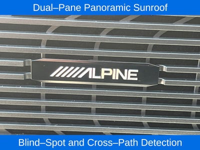 2026 Jeep Grand Wagoneer Base