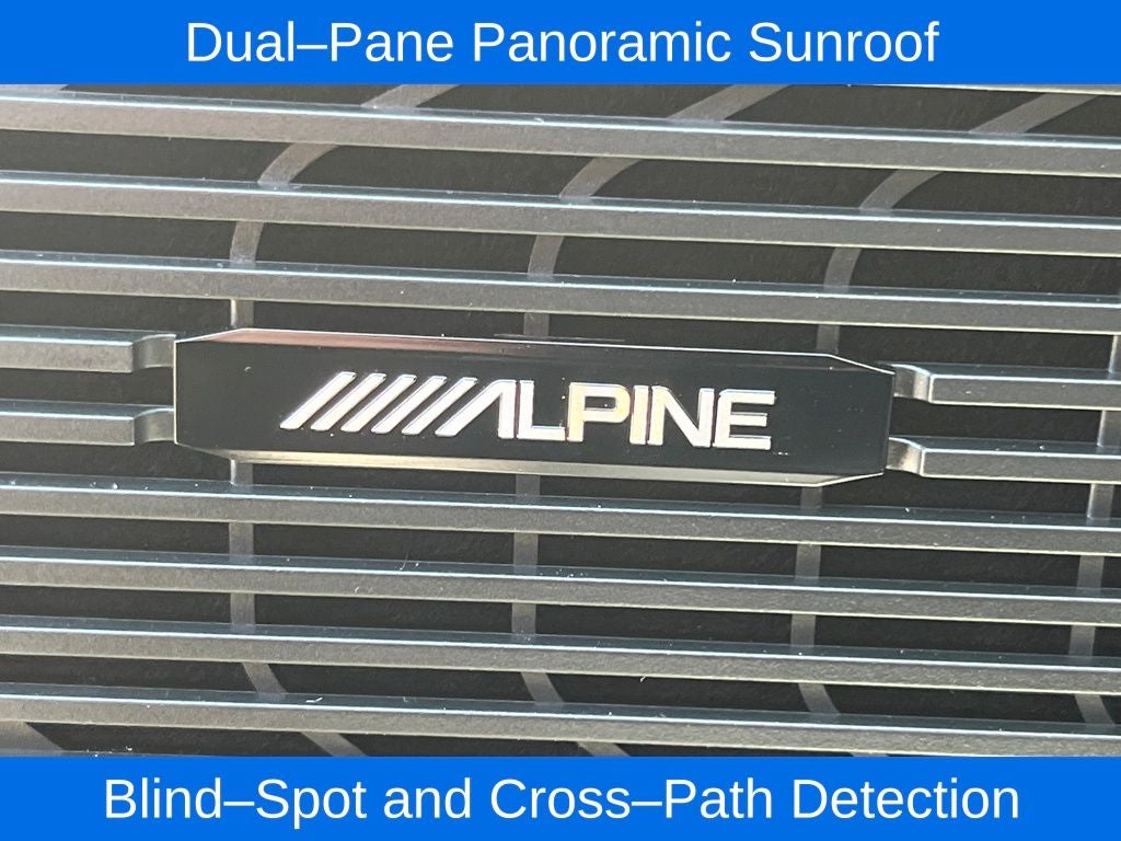 2026 Jeep Grand Wagoneer Base