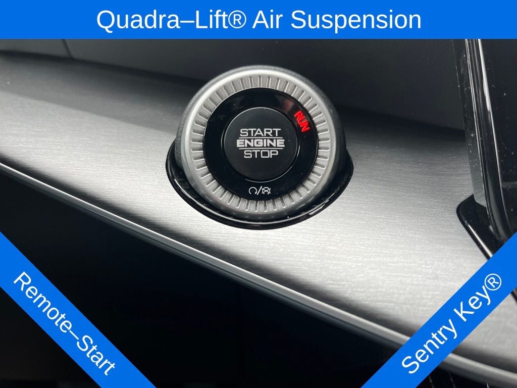 2026 Jeep Grand Wagoneer Limited