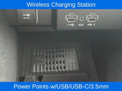 2026 Jeep Grand Wagoneer Limited