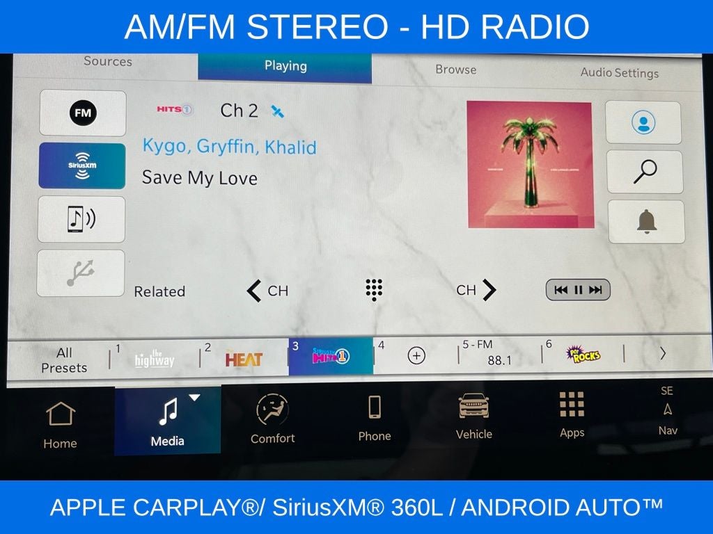 2026 Jeep Grand Wagoneer Limited