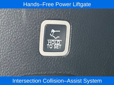 2026 Jeep Grand Wagoneer Limited