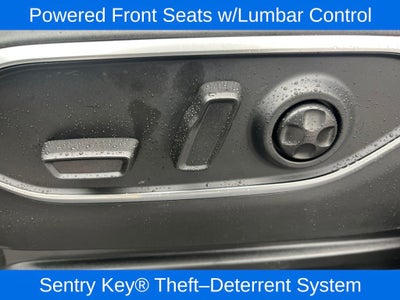 2026 Jeep Grand Wagoneer Limited