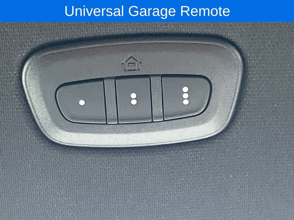 2026 Jeep Grand Wagoneer Limited