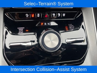 2026 Jeep Grand Wagoneer Limited