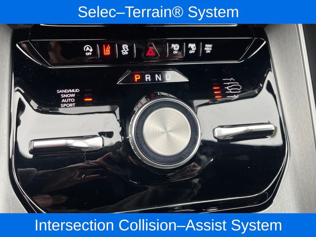 2026 Jeep Grand Wagoneer Limited