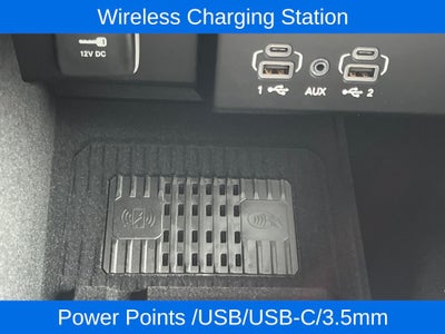 2026 Jeep Grand Wagoneer Limited