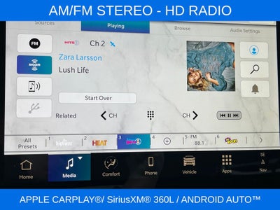 2026 Jeep Grand Wagoneer Limited