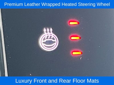 2026 Jeep Grand Wagoneer Limited