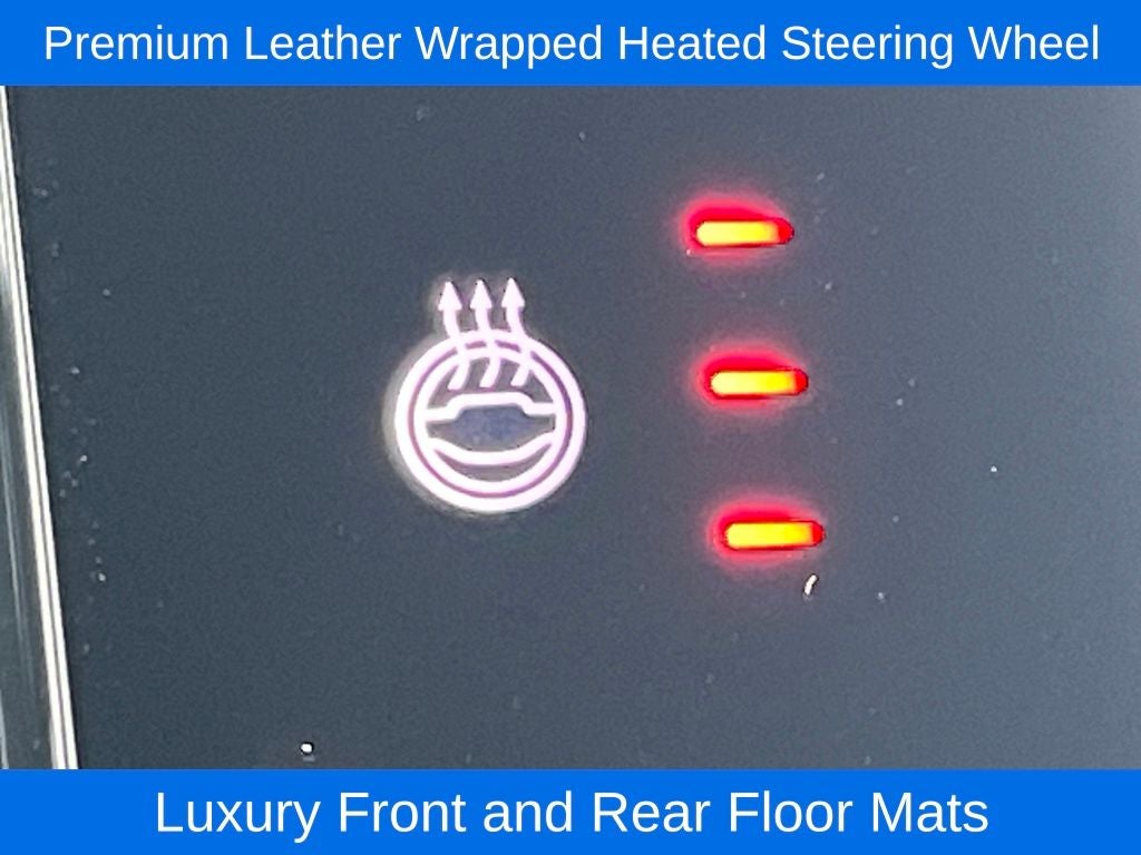 2026 Jeep Grand Wagoneer Limited