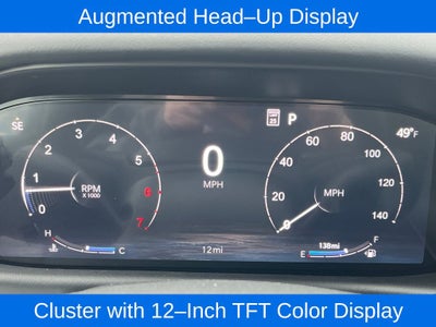 2026 Jeep Grand Wagoneer Limited