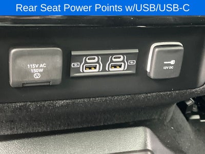 2026 Jeep Grand Wagoneer Limited