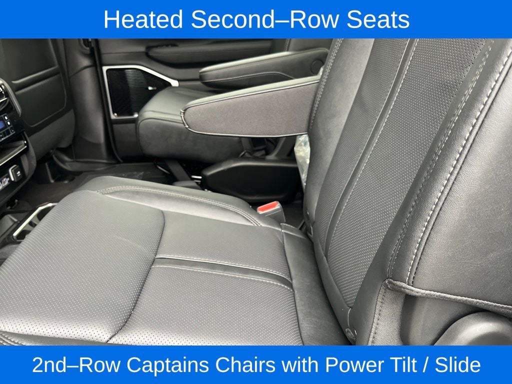 2026 Jeep Grand Wagoneer Limited