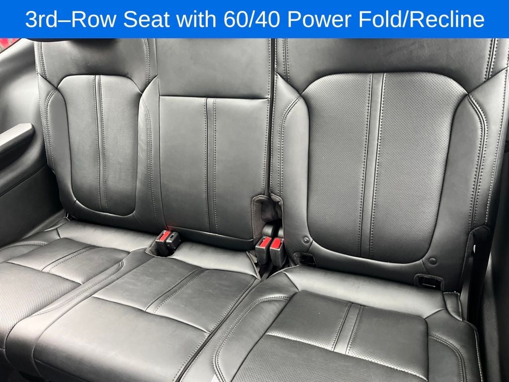 2026 Jeep Grand Wagoneer Limited