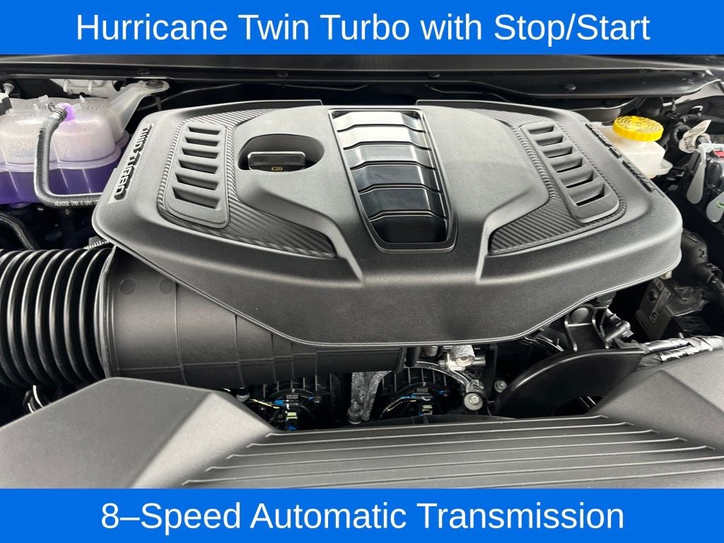 2026 Jeep Grand Wagoneer Limited