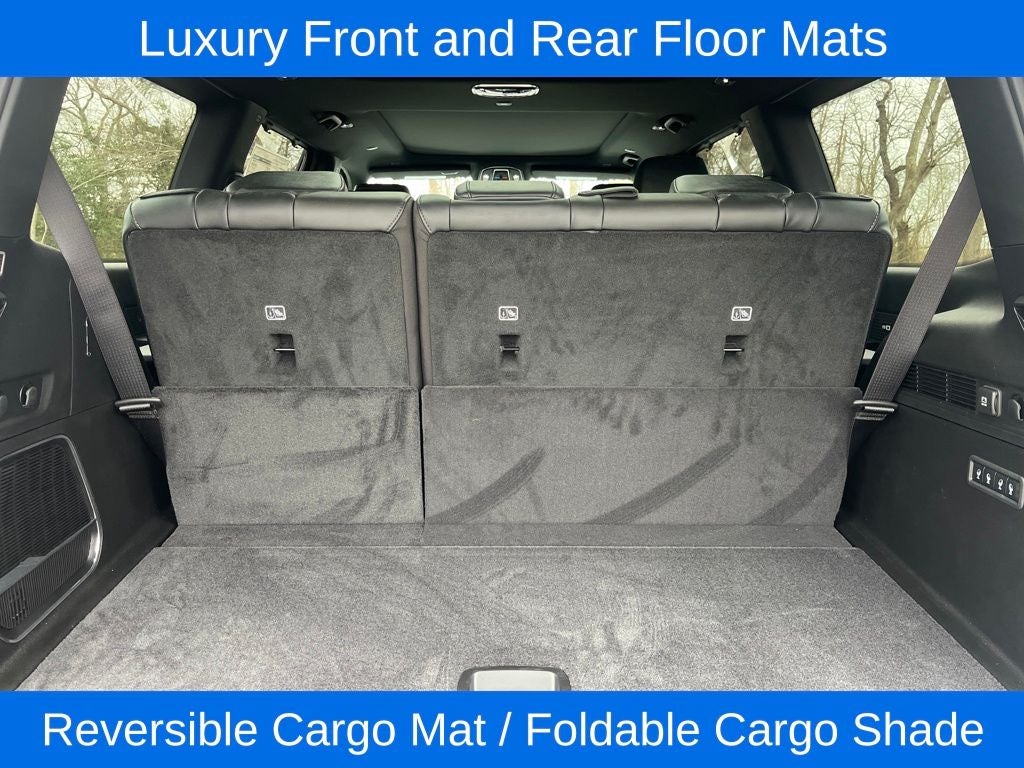 2026 Jeep Grand Wagoneer Limited