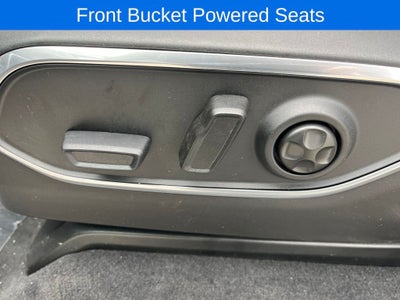 2026 Jeep Grand Wagoneer Limited