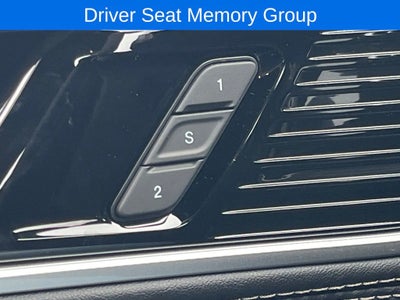 2026 Jeep Grand Wagoneer Limited