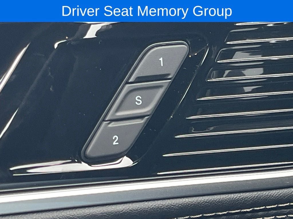 2026 Jeep Grand Wagoneer Limited