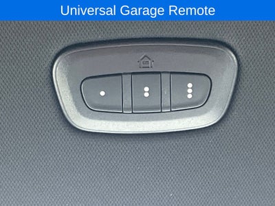 2026 Jeep Grand Wagoneer Limited