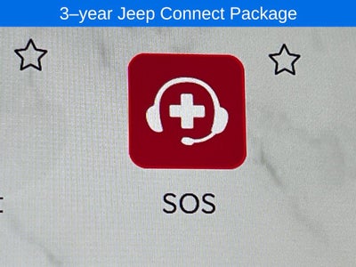 2026 Jeep Grand Wagoneer Limited