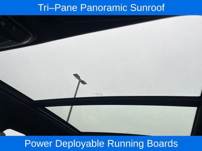 2026 Jeep Grand Wagoneer Limited