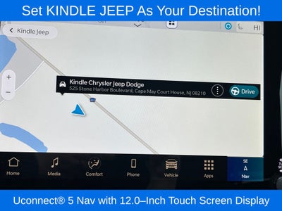 2026 Jeep Grand Wagoneer Limited