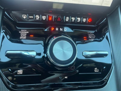 2026 Jeep Grand Wagoneer Summit