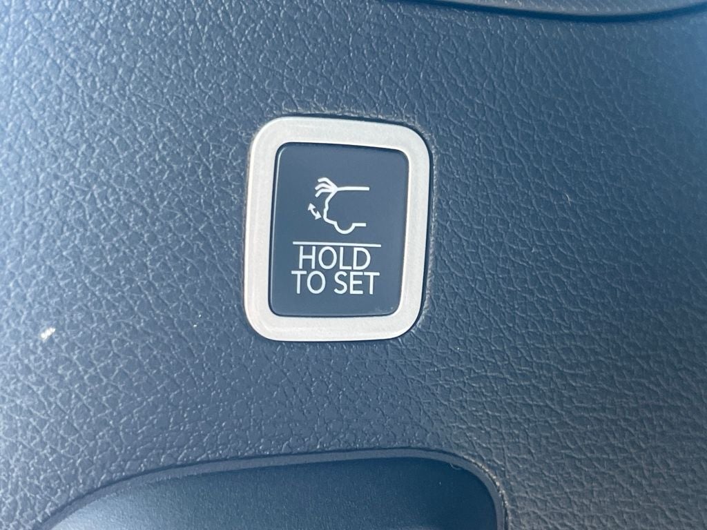 2026 Jeep Grand Wagoneer Summit