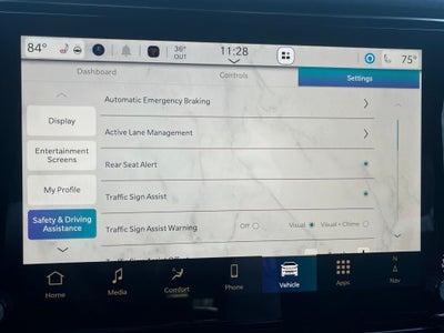 2026 Jeep Grand Wagoneer Summit