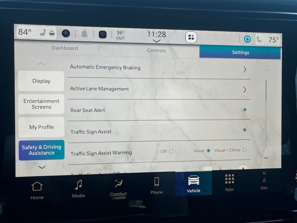 2026 Jeep Grand Wagoneer Summit