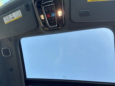 2024 Jeep Grand Wagoneer Series III