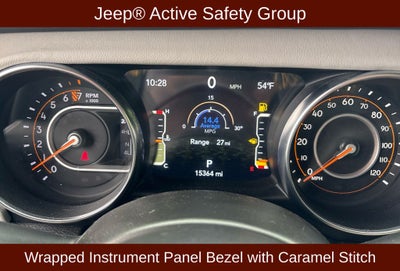 2023 Jeep Gladiator High Altitude