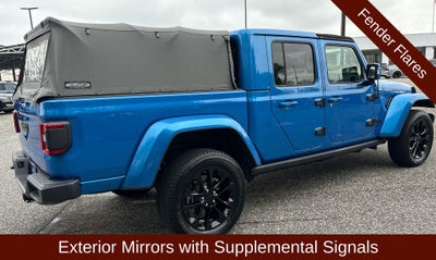 2023 Jeep Gladiator High Altitude