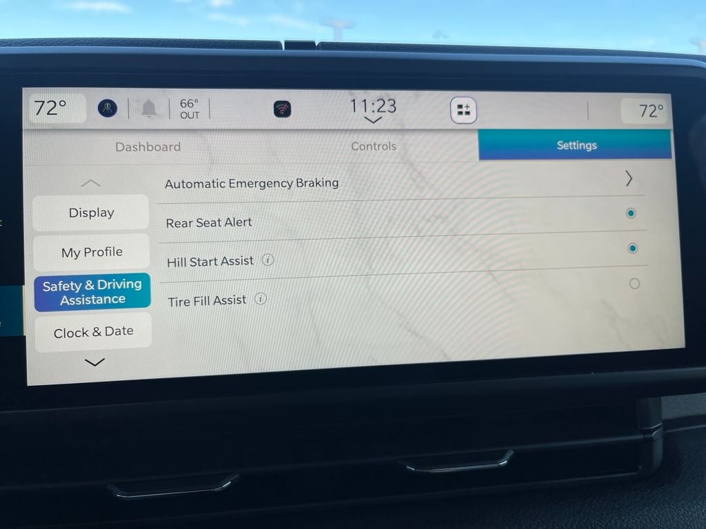 2026 Jeep Gladiator Willys