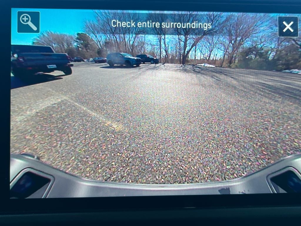 2026 Jeep Gladiator Willys