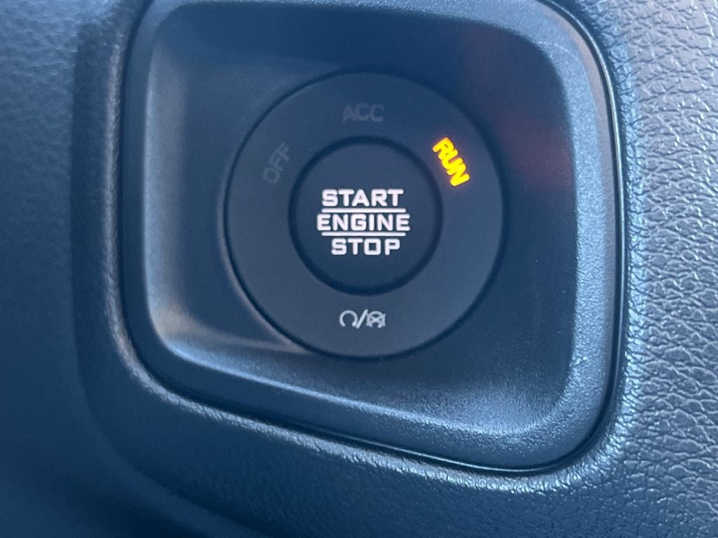 2026 Jeep Gladiator Willys