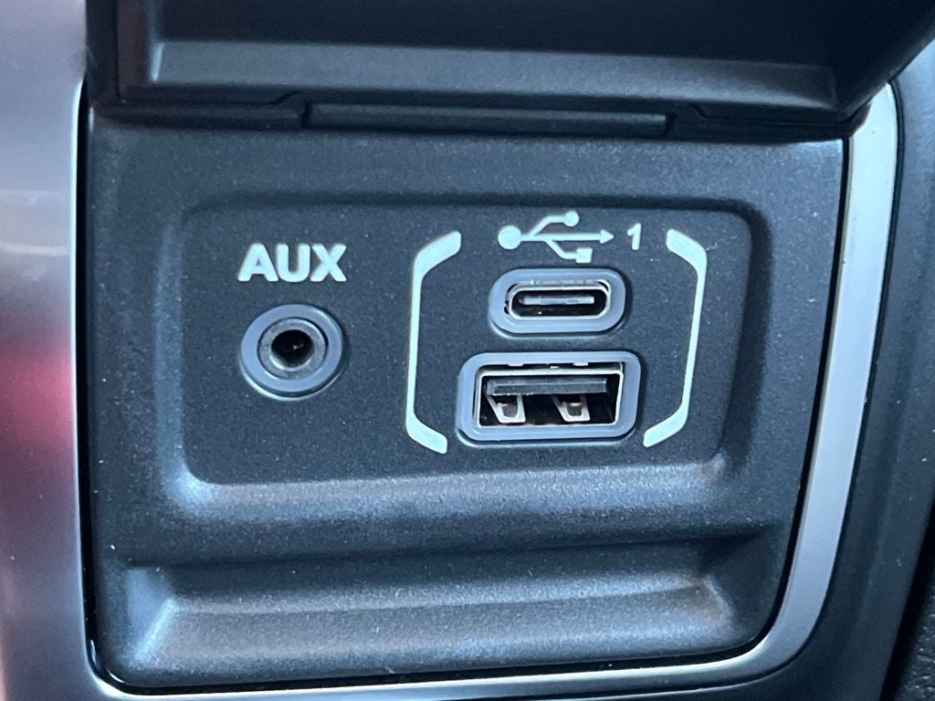 2026 Jeep Gladiator Willys