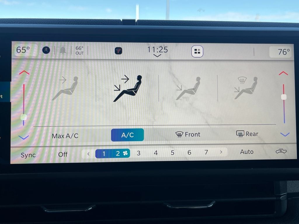 2026 Jeep Gladiator Willys