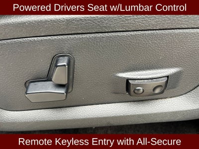 2017 RAM 1500 Night Edition Sport