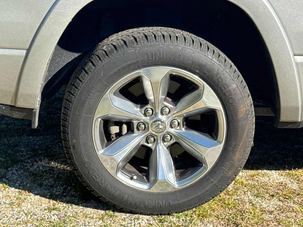 2022 RAM 1500 Limited