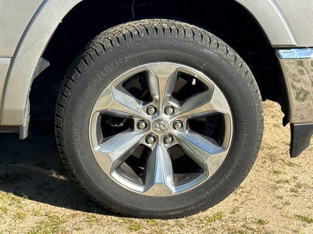 2022 RAM 1500 Limited